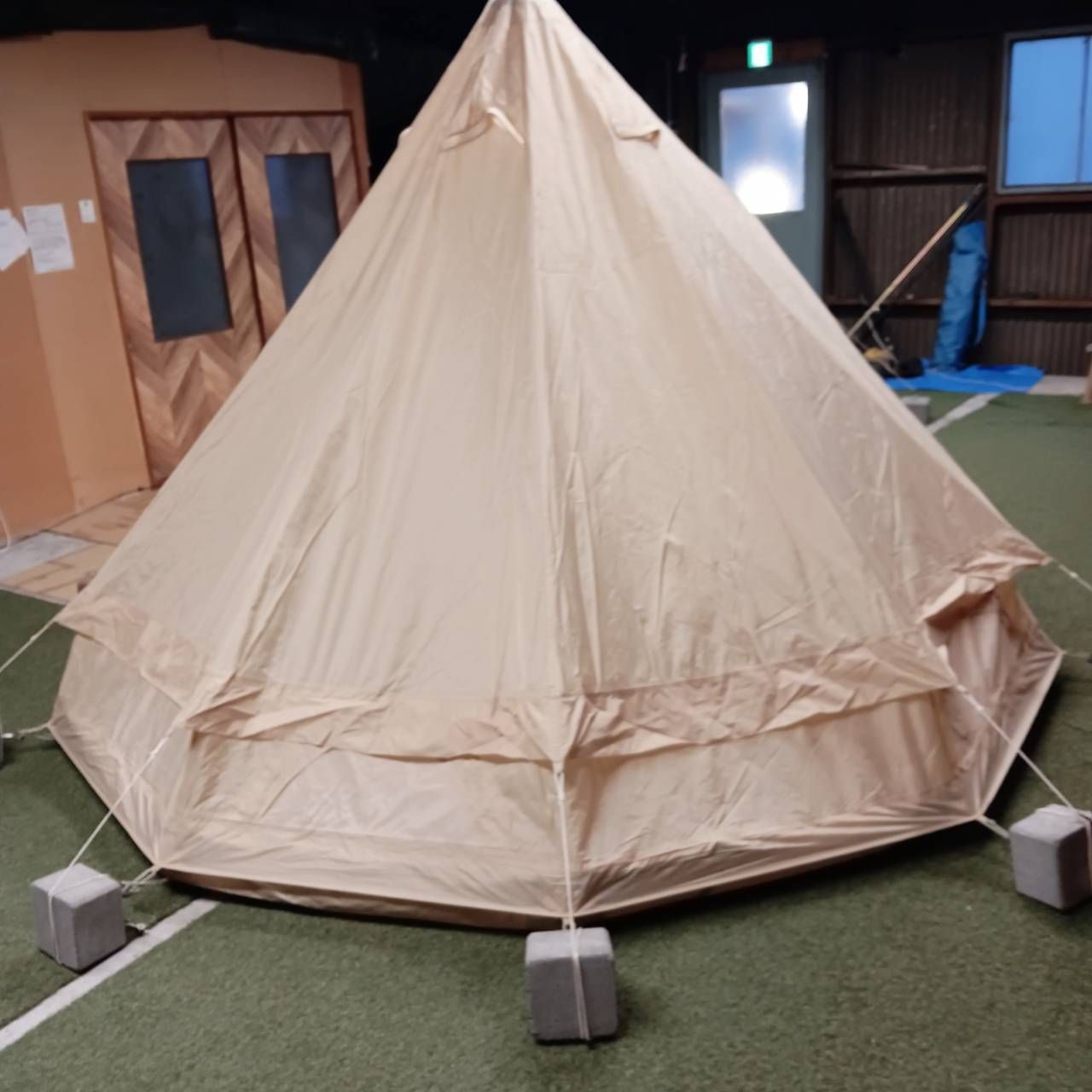 【3点まとめ売り】NEUTRAL OUTDOOR テント　ターフ　ハンモック 3点まとめ売り】NEUTRAL OUTDOOR テント ターフ ハンモック 3点まとめ