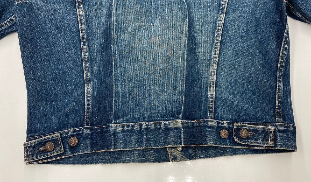 リーバイス Levi\u0027s 60s 60年代 557XX 3rd サード オリジナル Vintage