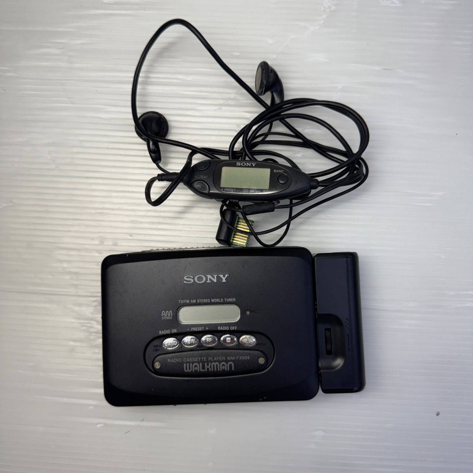 [z127]AIWA カセットボーイ　HS-J20 z127]AIWA カセットボーイ HS-J20