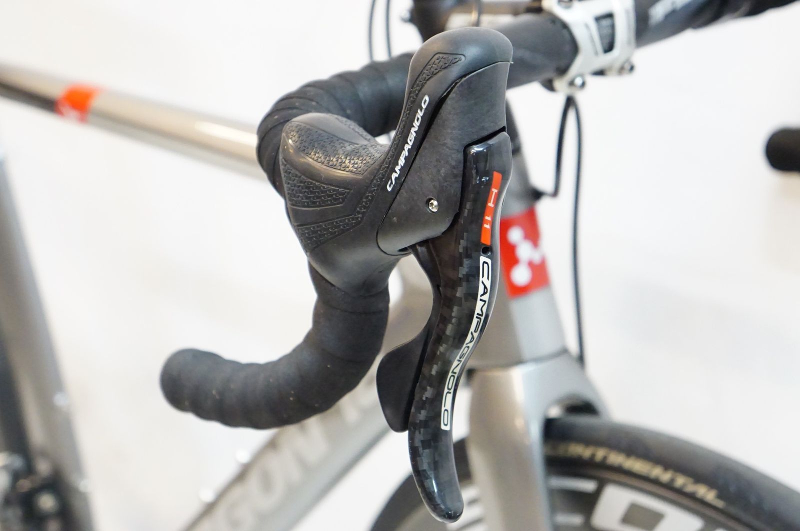 ジャンク ARGON18 「アルゴンエイティーン」 NITROGEN DISC 2019年 