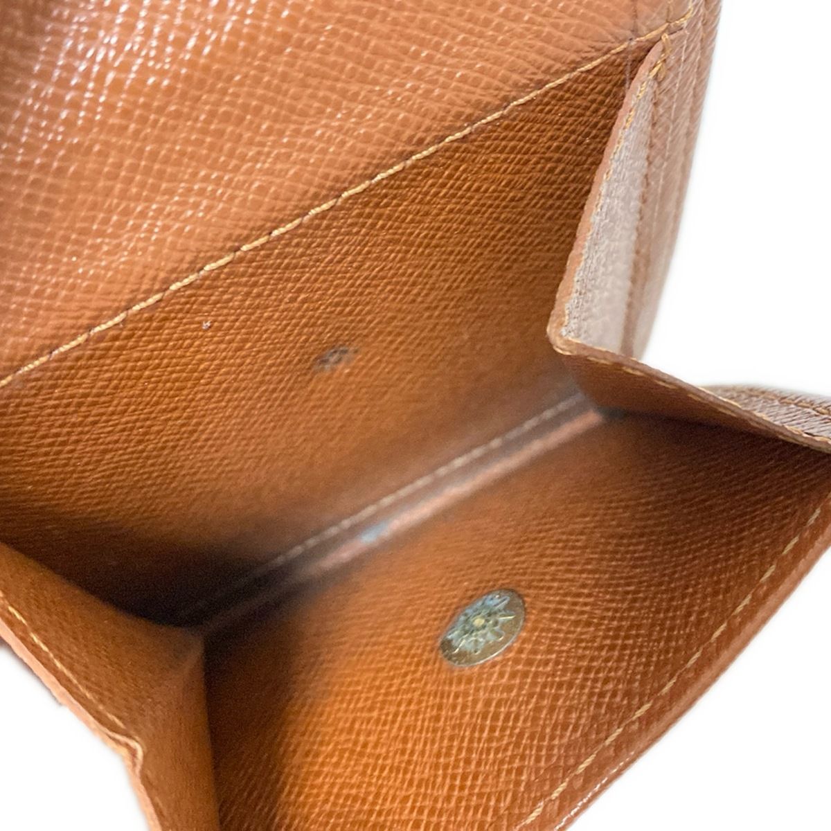 m*m様 ルイヴィトン ポルトビエカルトクレディモネ 財布 M61665 ルイ