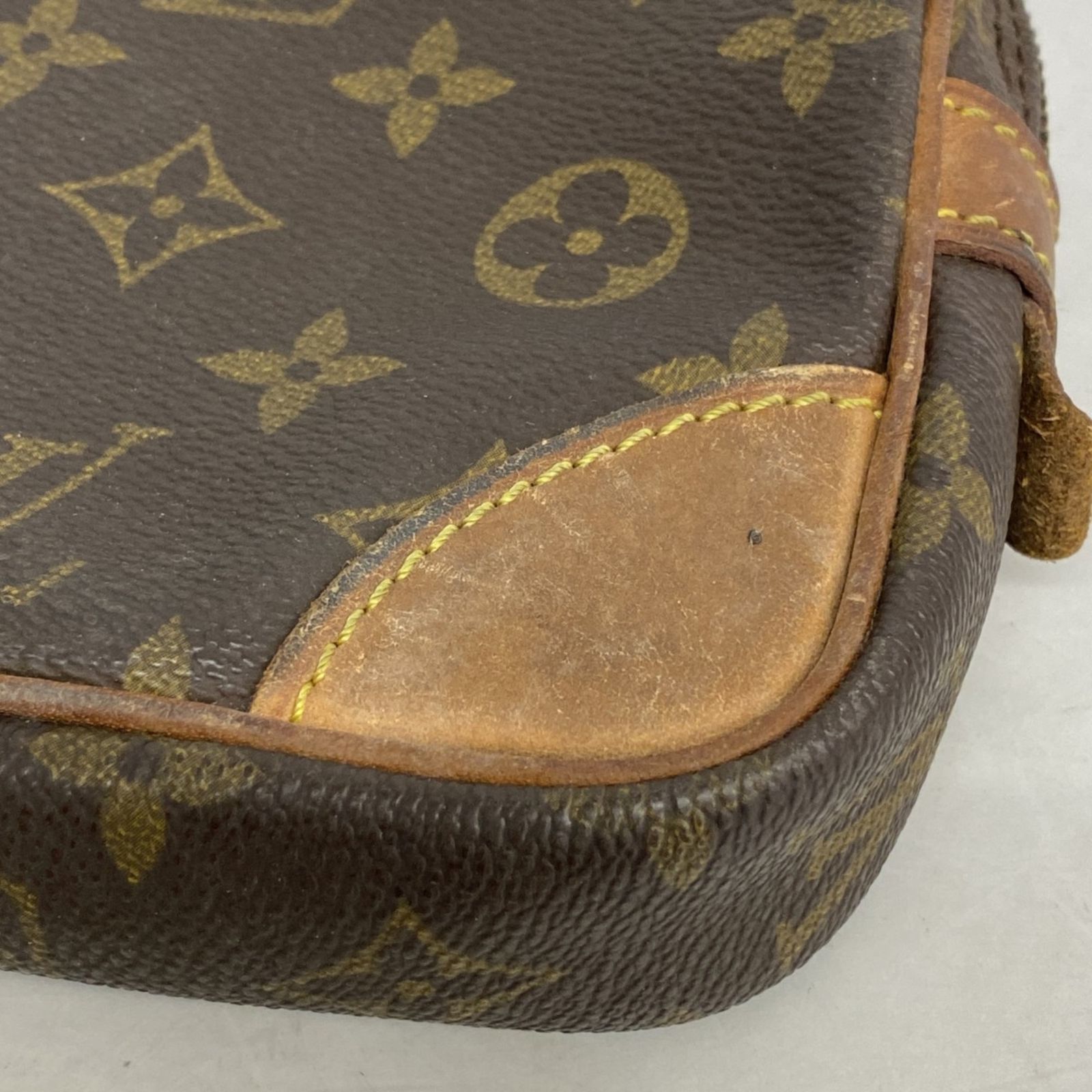 ルイ・ヴィトン(Louis Vuitton) ルイ・ヴィトン クラッチバッグ