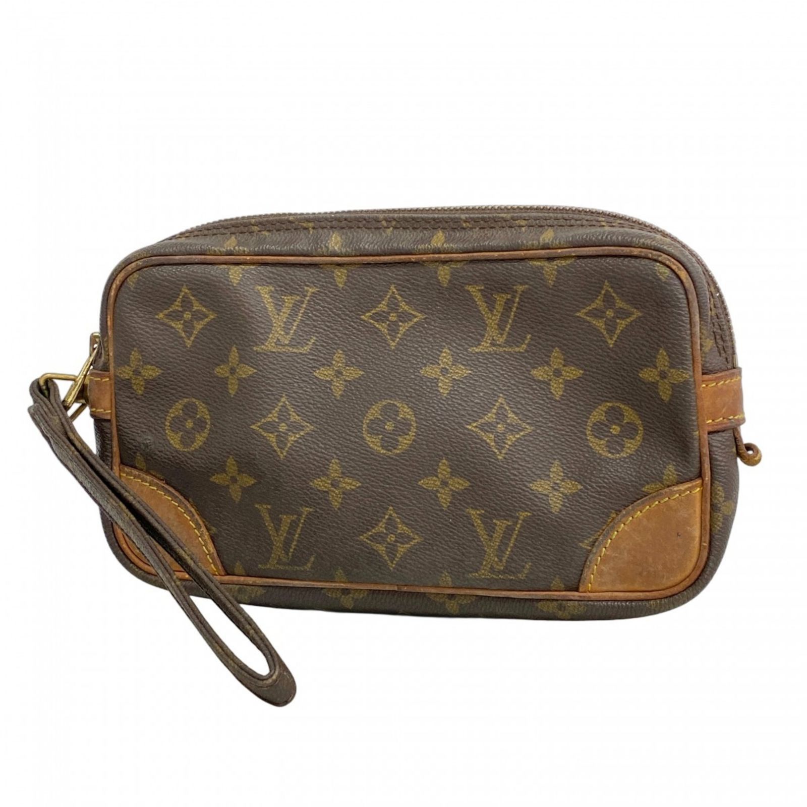 ルイ・ヴィトン(Louis Vuitton) ルイ・ヴィトン クラッチバッグ