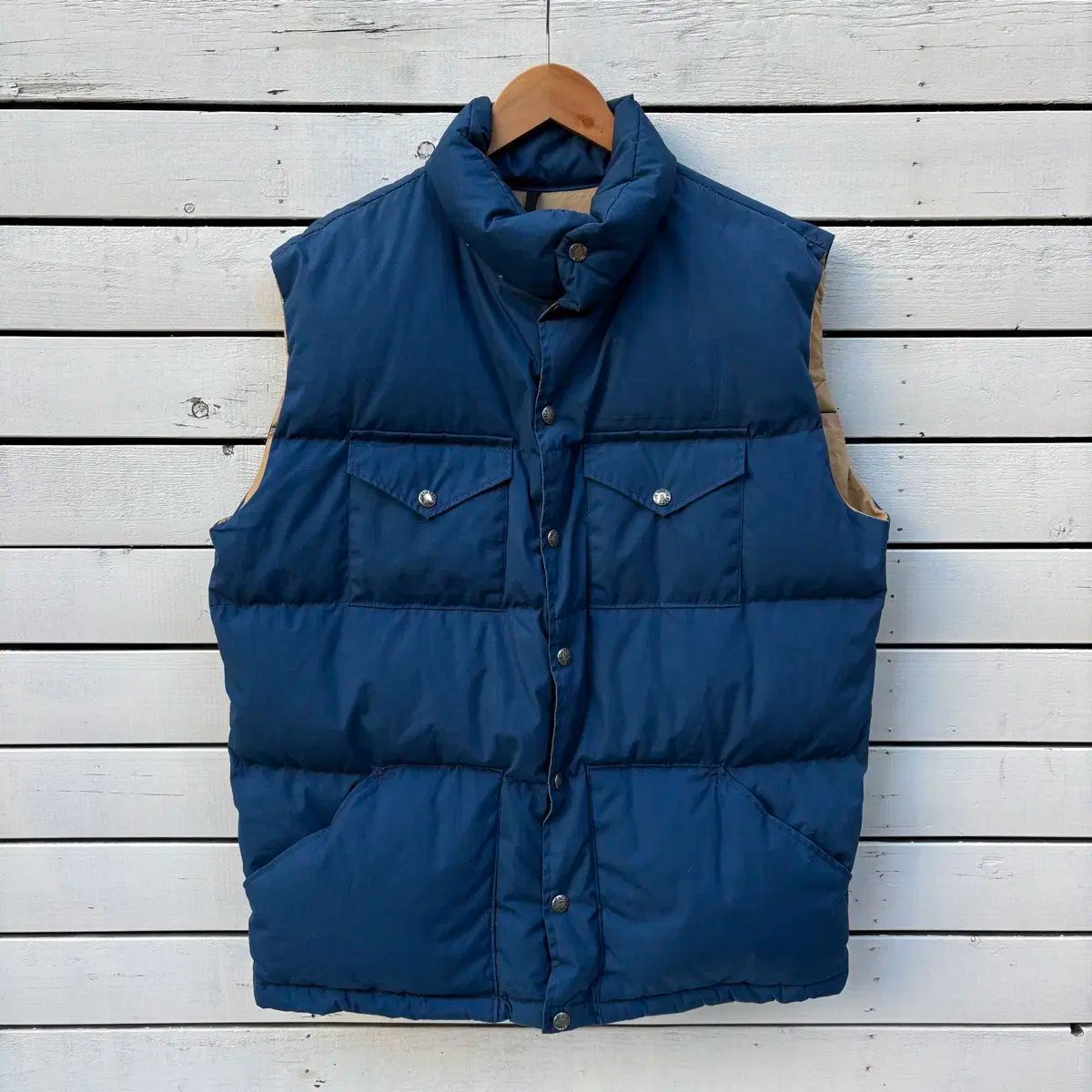 80s ダウンベスト RINKAN - ダウンベスト｜Yahoo!ショッピング