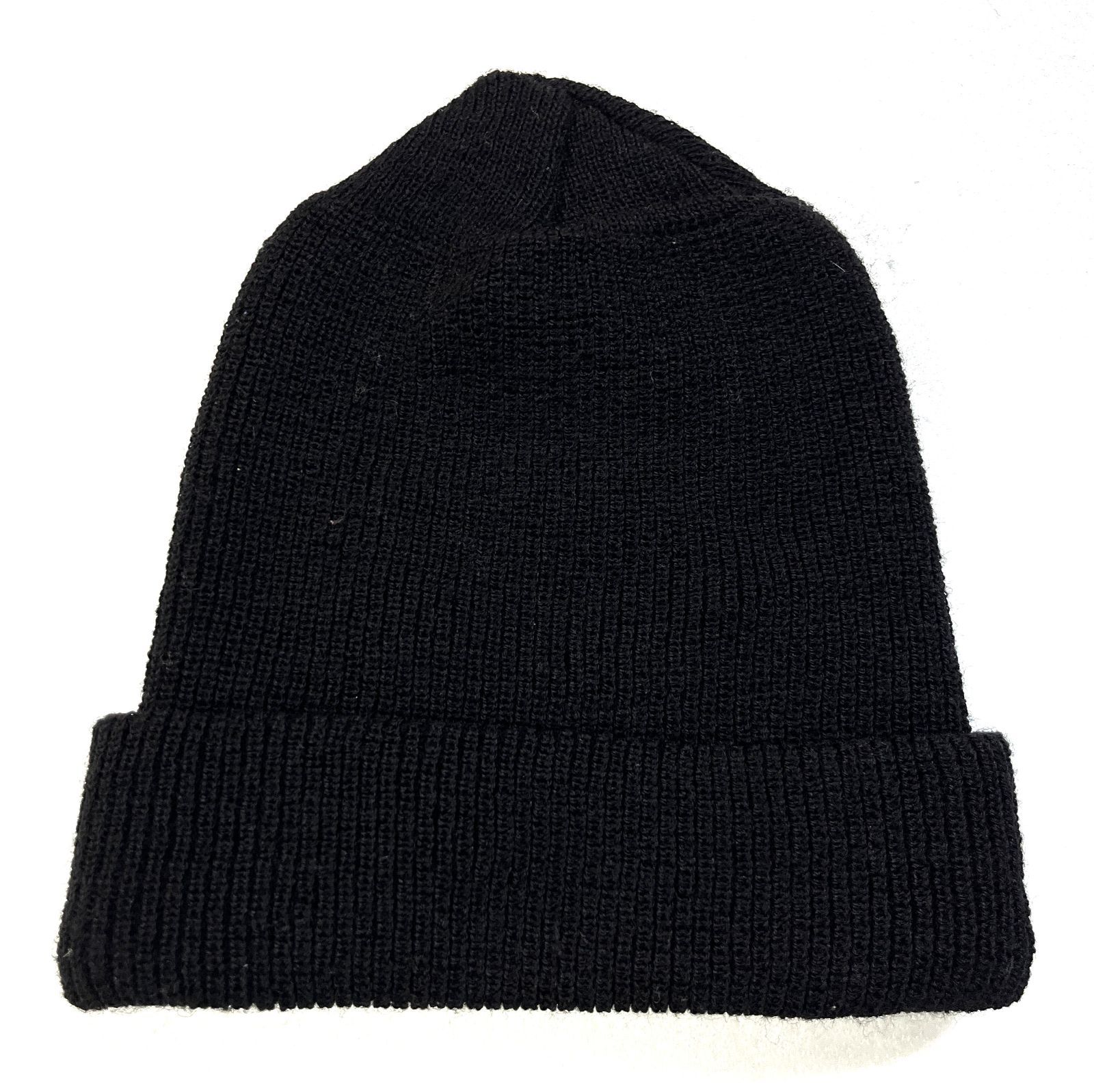 正規品クロムハーツ ウールワッチキャップ CHプラス刺繍ビーニー ニット帽 帽子 クロムハーツウールワッチキャップCHプラス|クロムハーツ通販専門店