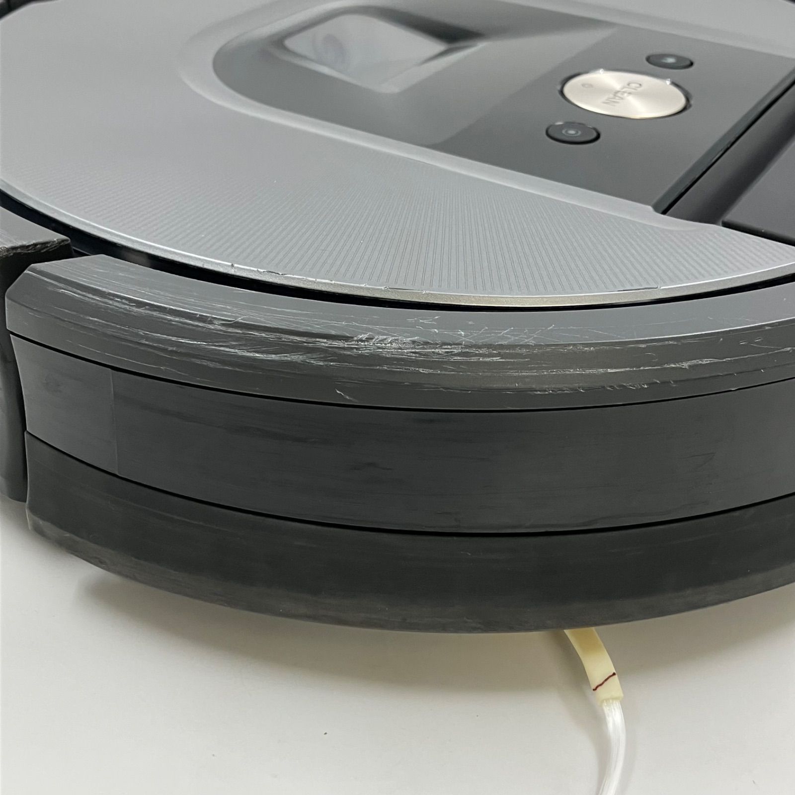 1121A iRobot ルンバ 960 ロボット掃除機 - メルカリ