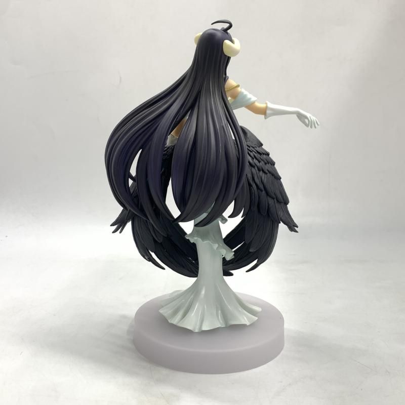 オーバーロード アルベド フィギュア グッドスマイルカンパニー レア