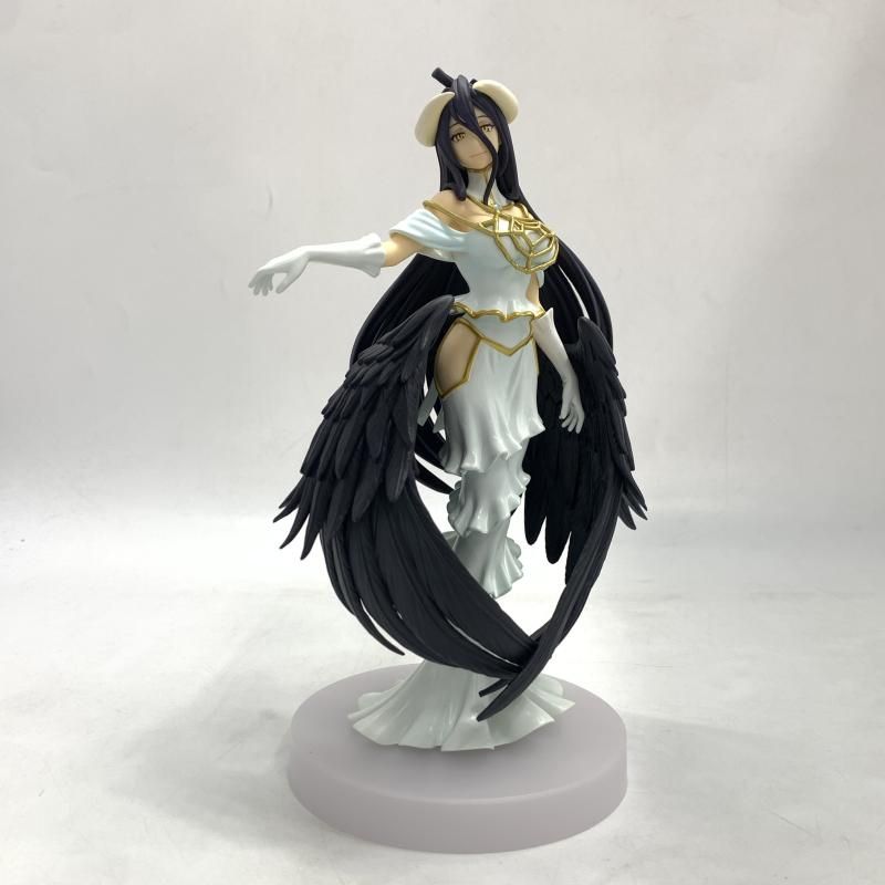 グッドスマイルカンパニー POP UP PARADE アルベド オーバーロードIV