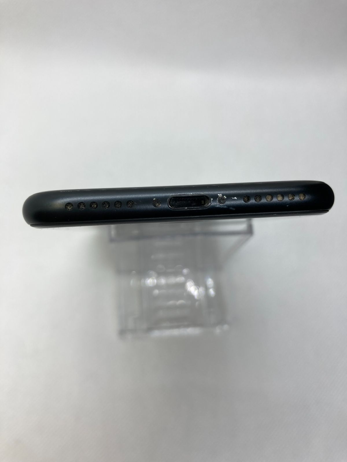 ☆ iPhoneSE (第2世代) (中古品) ☆ ジャンク SIMロック解除済み 64GB