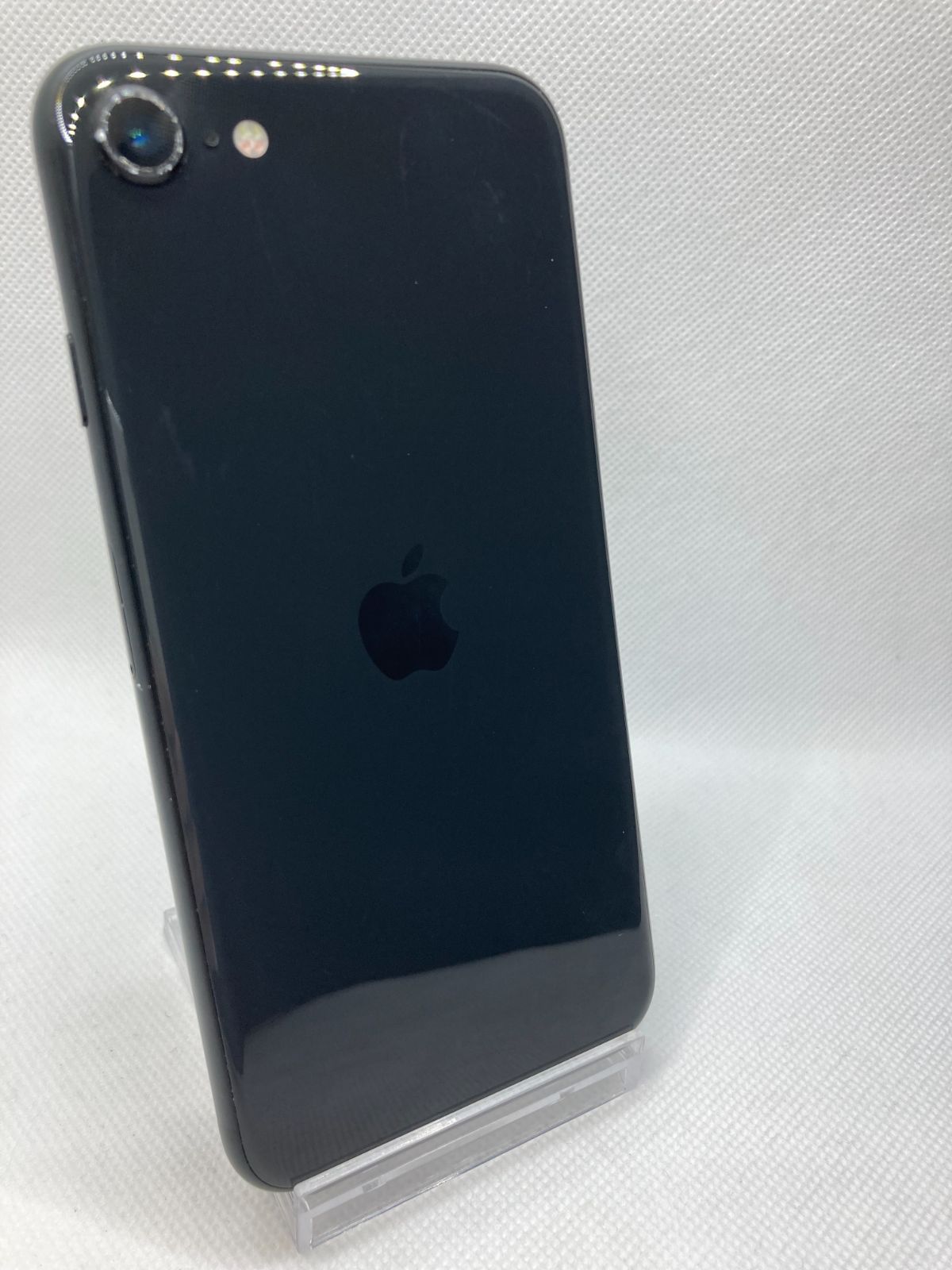 ☆ iPhoneSE (第2世代) (中古品) ☆ ジャンク SIMロック解除済み 64GB
