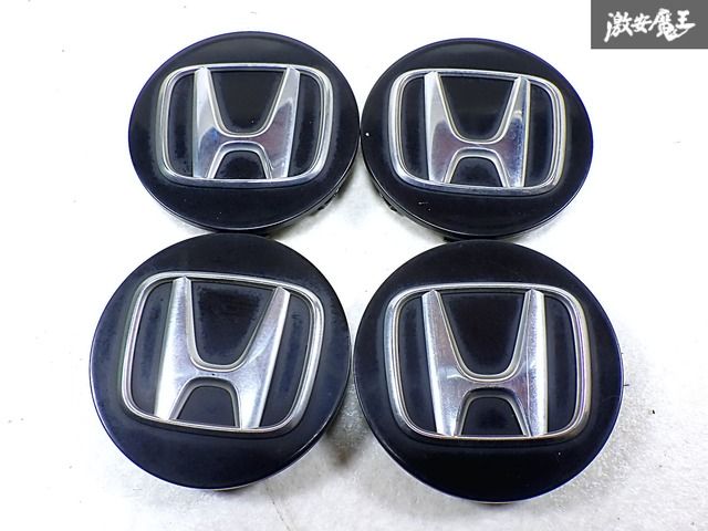 ホンダ 純正 汎用 センターキャップ ホイールキャップ 4個 1台分 44742
