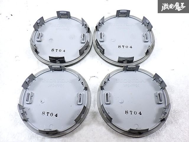 ホンダ 純正 汎用 センターキャップ ホイールキャップ 4個 1台分 44742