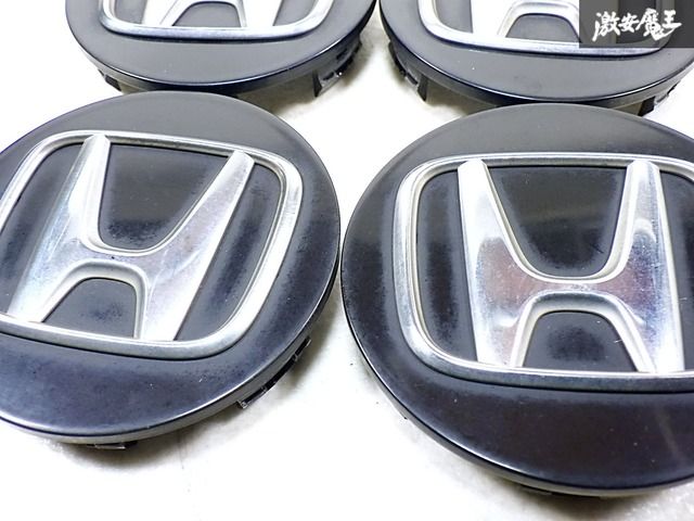 ホンダ 純正 汎用 センターキャップ ホイールキャップ 4個 1台分 44742