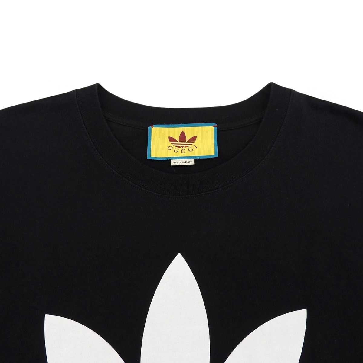 GUCCI(グッチ) アディダスコラボ Tシャツ Tシャツ アパレル