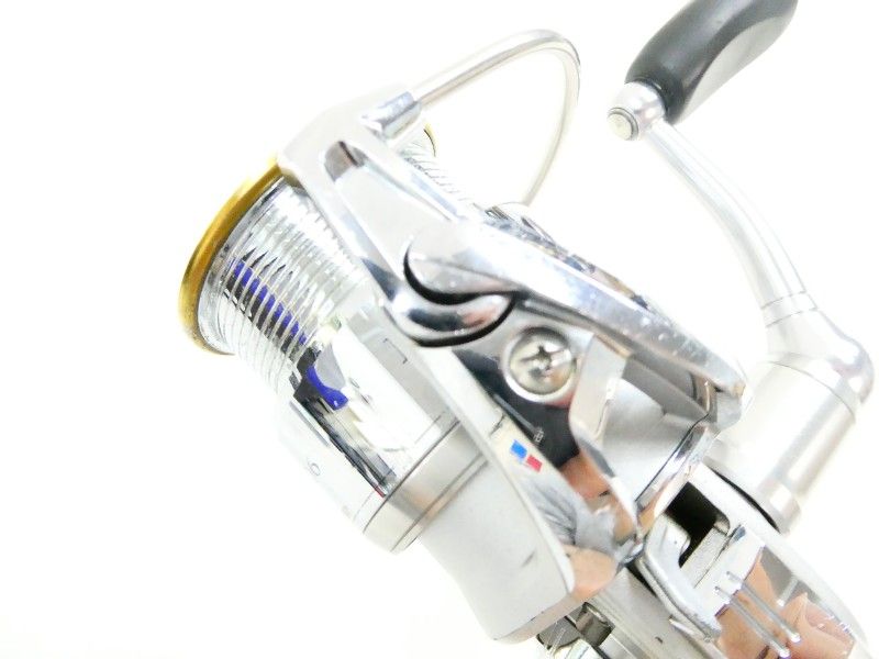 ダイワ 07ルビアス 2506 (03-8311120024) - メルカリ