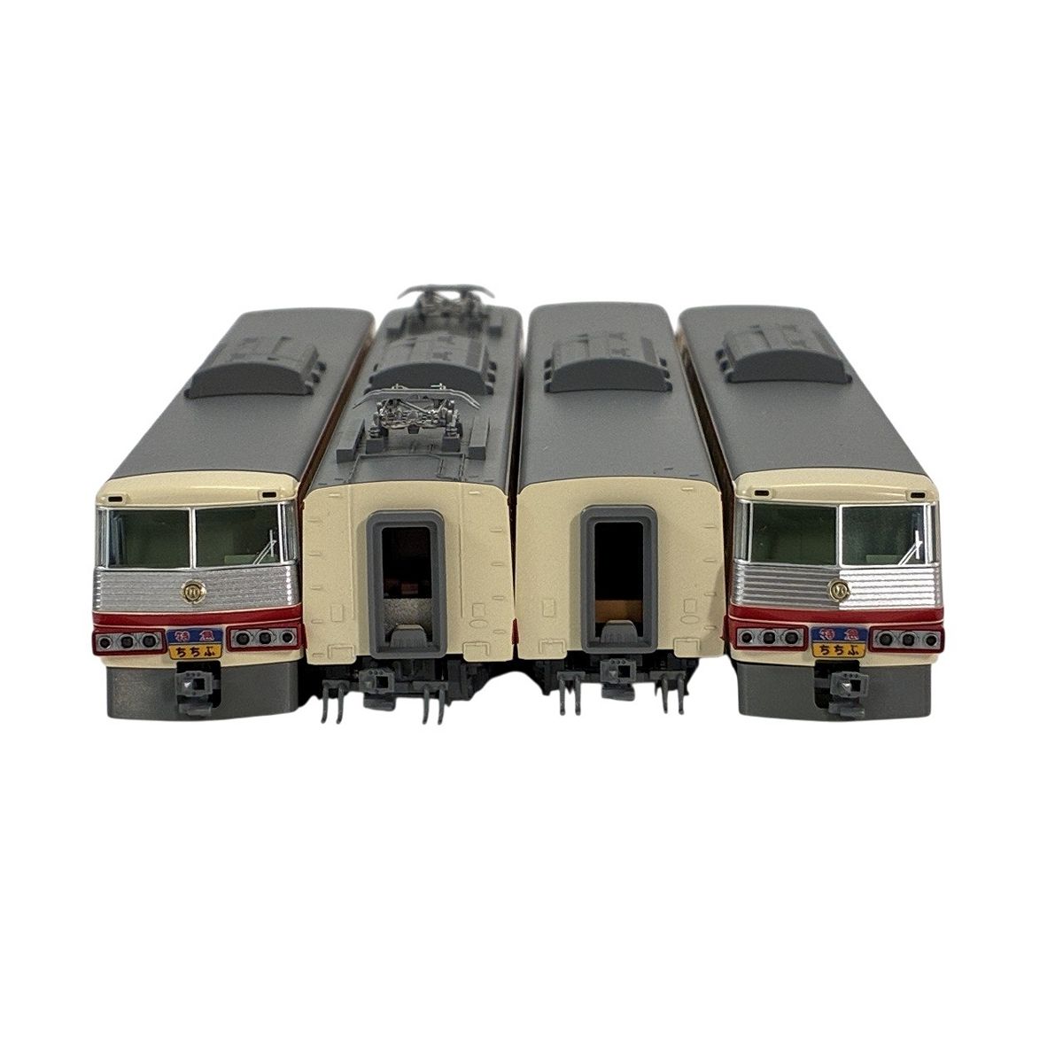 KATO Nゲージ10－1323 西武鉄道5000系レッドアロー 4両セット KATO 10-1323 カトー 西武鉄道5000系〈レッドアロー〉初期形 4両セット