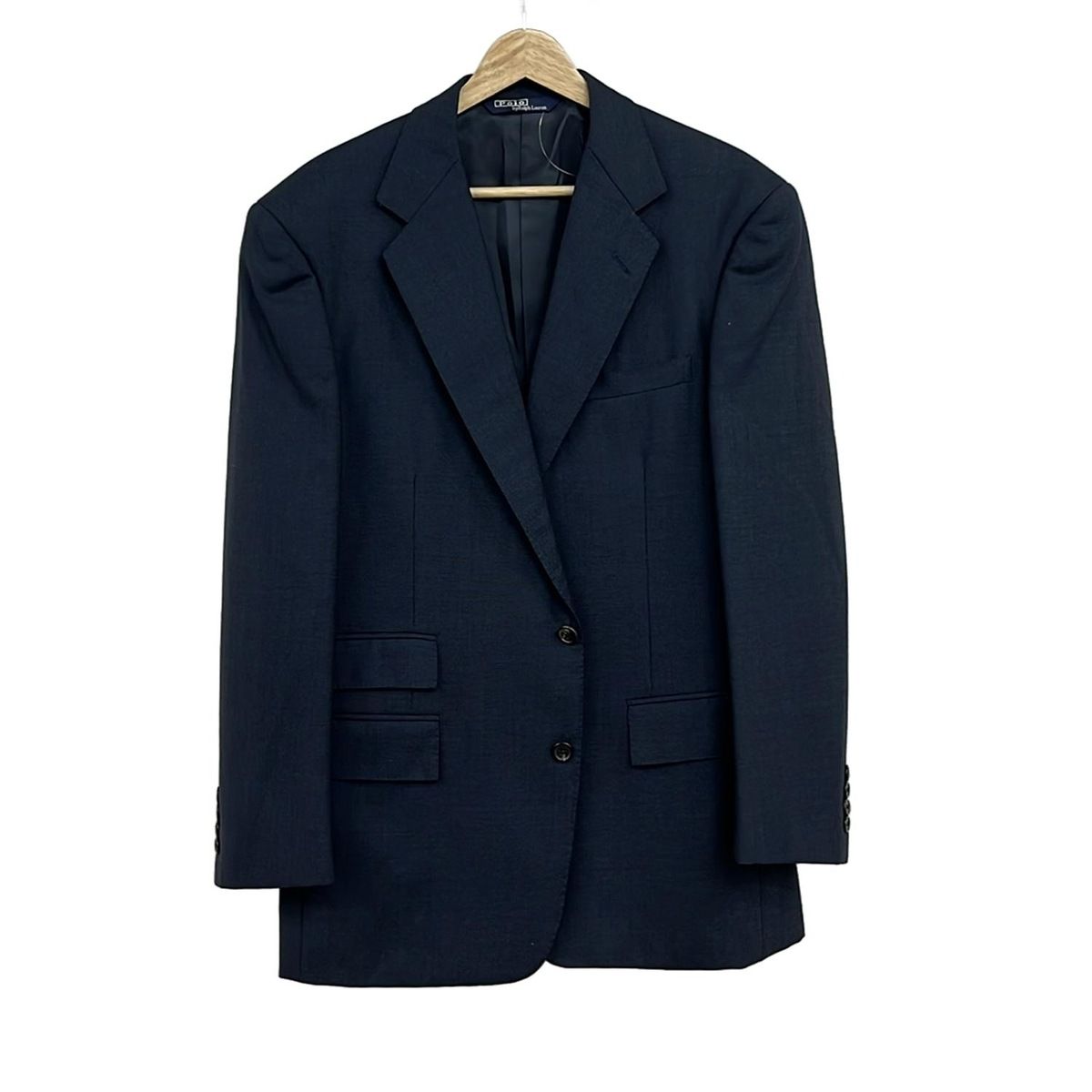 POLObyRalphLauren(ポロラルフローレン) ジャケット サイズAB6 メンズ