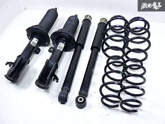 スズキ 純正 ZC33S スイフトスポーツ ノーマル サスペンション サス