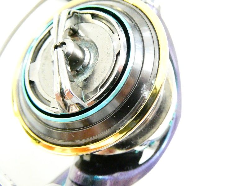 ダイワ 15エメラルダス AIR 2508PE (03-8311120023) - メルカリ