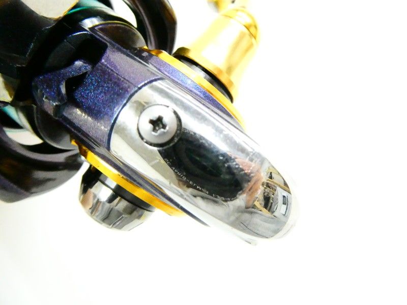 新品未使用廃盤 ダイワ 15 エメラルダス AIR 2508PE SLP RCS ダイワ 15エメラルダス AIR 2508PE-H-DH、RCS エアスプールII 2508PE