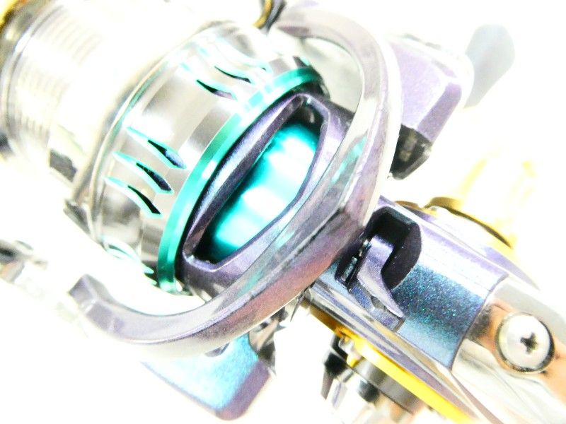 ダイワ 15エメラルダス AIR 2508PE (03-8311120023) - メルカリ