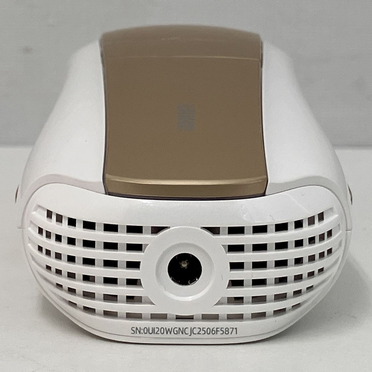 Ulike UI20 WG IPL光美容器 家庭用脱毛器 ユーライク 美容 中古 美品