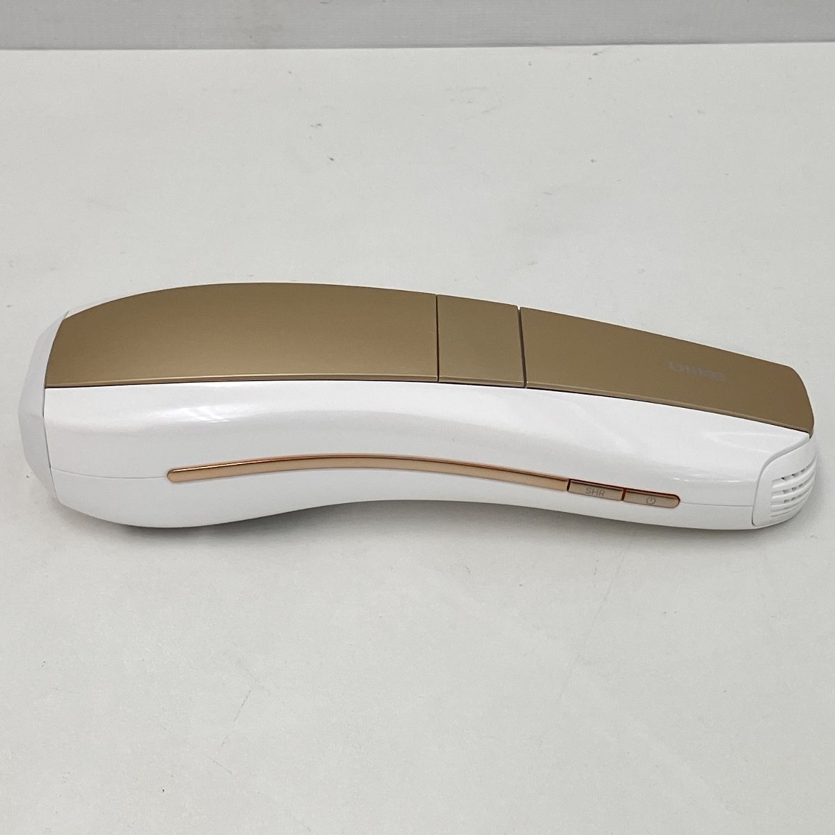 Ulike UI20 WG IPL光美容器 家庭用脱毛器 ユーライク 美容 中古 美品