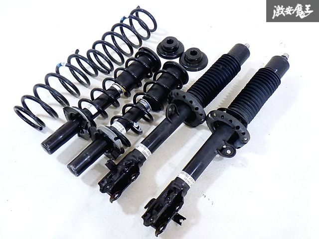 ☆リアリコール対策品☆ ホンダ 純正 JW5 S660 ノーマル サス