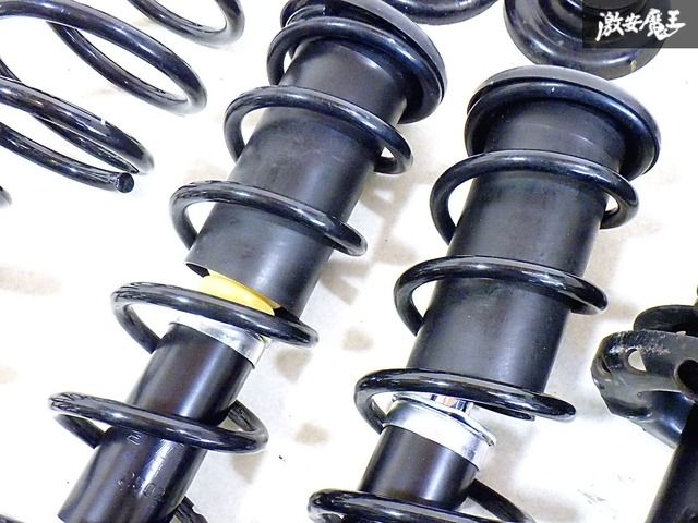 ☆リアリコール対策品☆ ホンダ 純正 JW5 S660 ノーマル サス