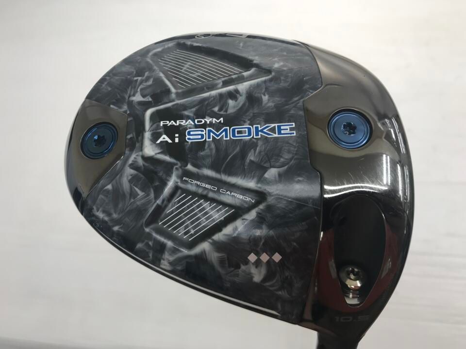PARADYM Ai SMOKE ◇◇◇ | 10.5 | S | TENSEI 60 for Callaway(Ai