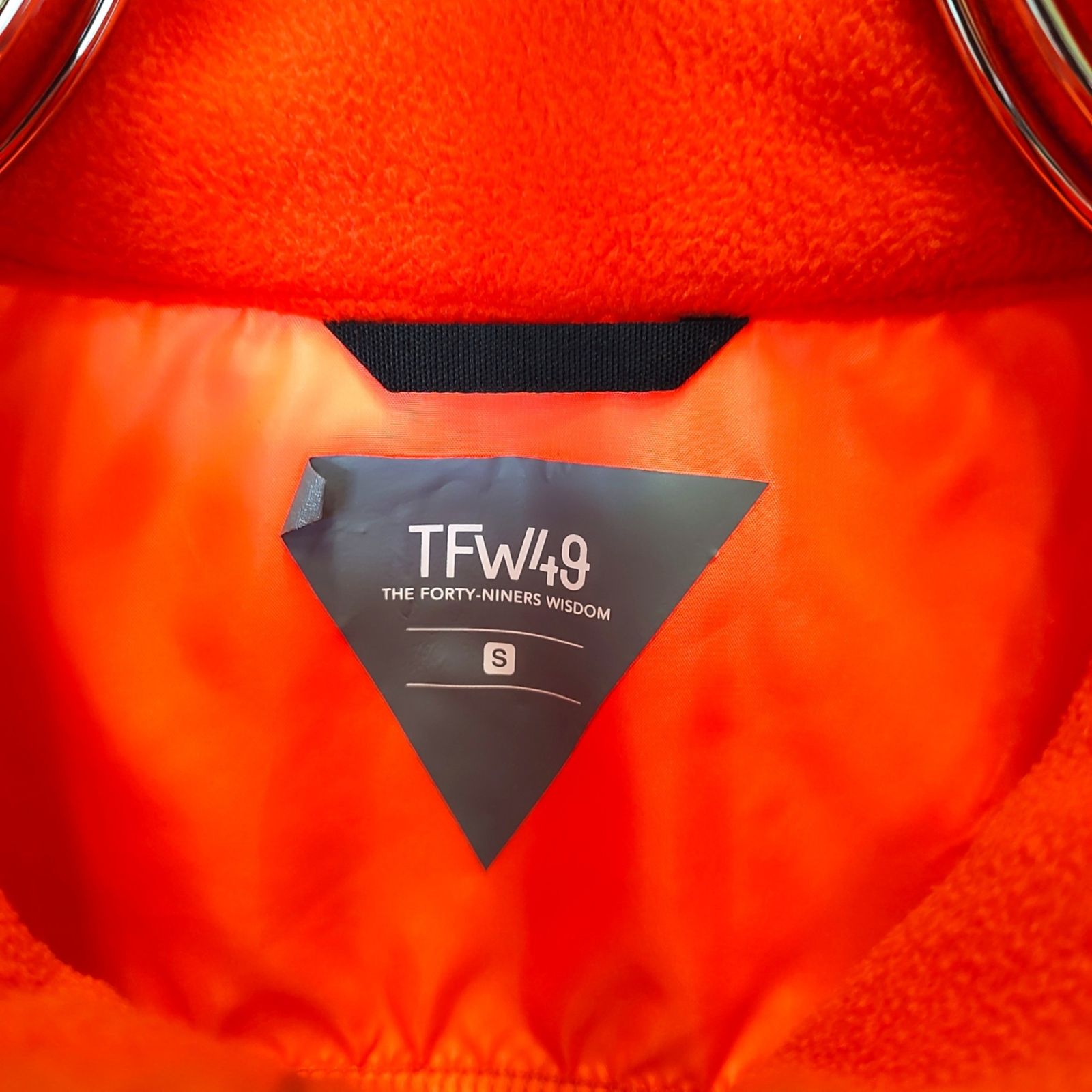 TFW49 ティーエフダブリュー ゴルフ 21AW アウトレット COMBI FLEECE