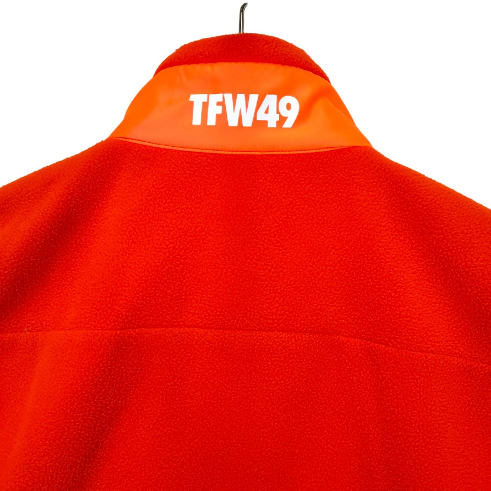 TFW49 ティーエフダブリュー ゴルフ 21AW アウトレット COMBI FLEECE