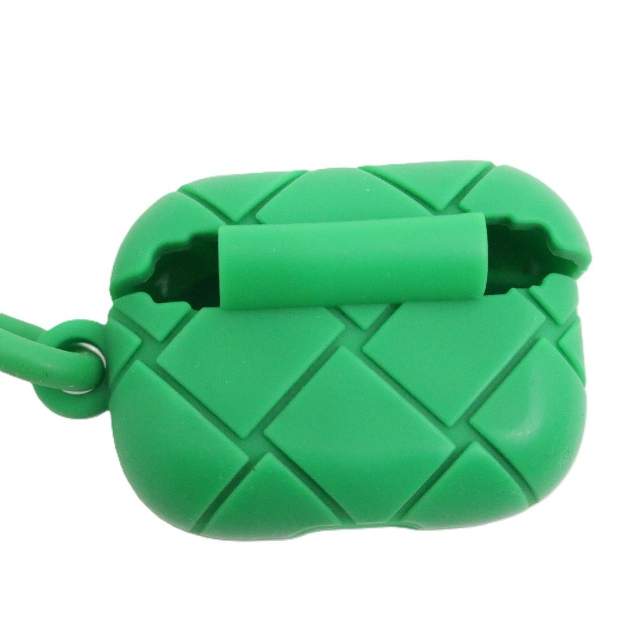 B】BOTTEGA VENETA ボッテガヴェネタ ユニセックス アイポッズケース