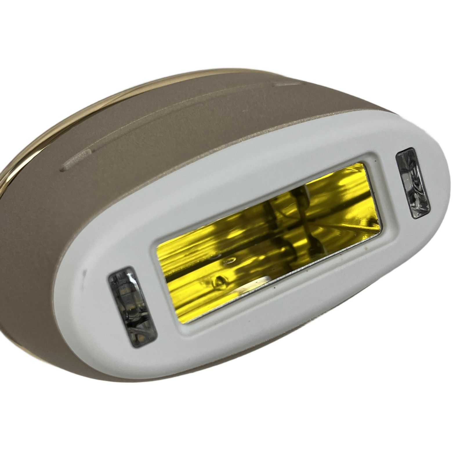 【未使用】ブラウン脱毛器BRAUN PL-5137 GOLD オーラルB ブラウン 脱毛器 光脱毛 BRAUN 光美容器 シルクエキスパート