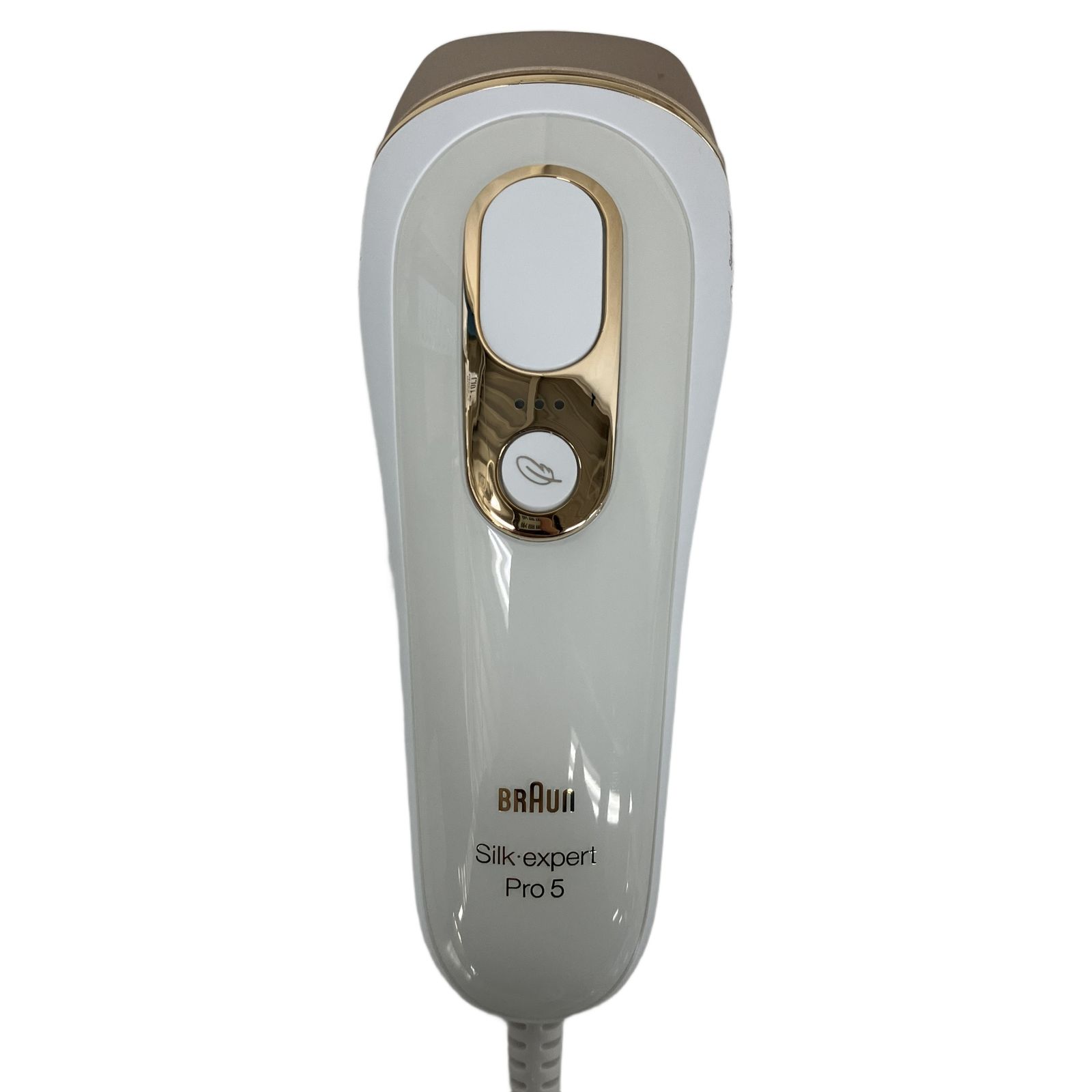 BRAUN シルクエキスパート Pro5 PL-5137 BRAUN Silk-expert Pro5