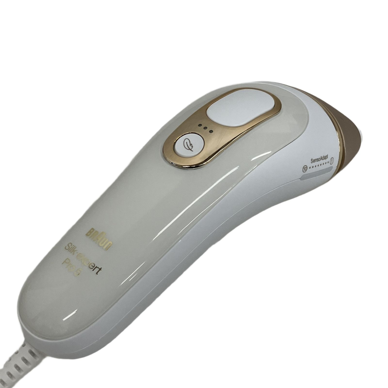 【美品】BRAUN シルクエキスパート Pro5 PL-5137 シルクエキスパート ブラウン Braun 光美容器 Pro5 PL5243 最高峰の