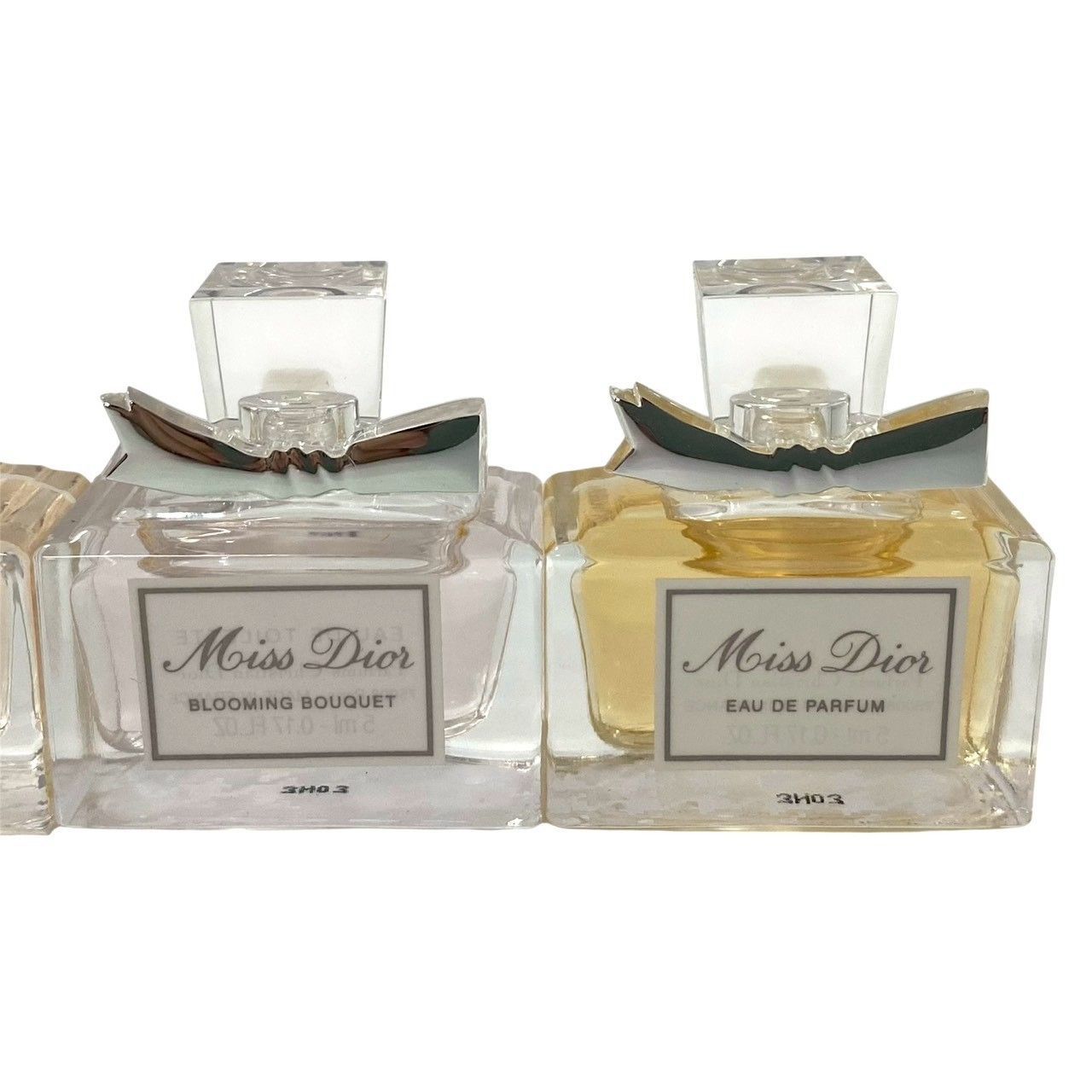 クリスチャン ディオール タンドゥル プワゾン 50ml 100ml 5ml セット