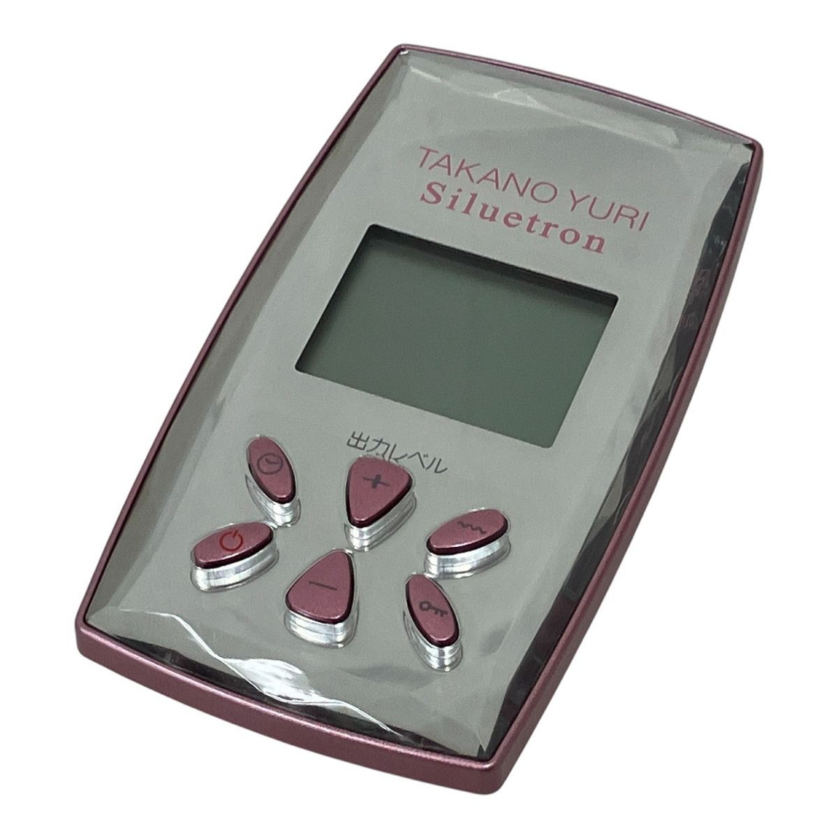 テクノリンク TAKANO YURI Siluetron たかの友梨 シルエトロン 美容