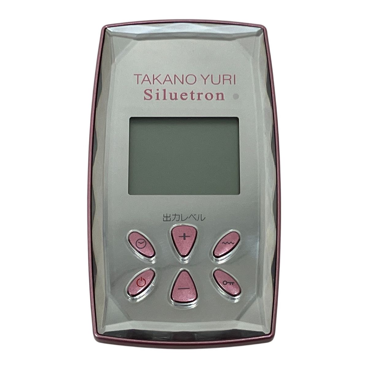 テクノリンク TAKANO YURI Siluetron たかの友梨 シルエトロン 美容