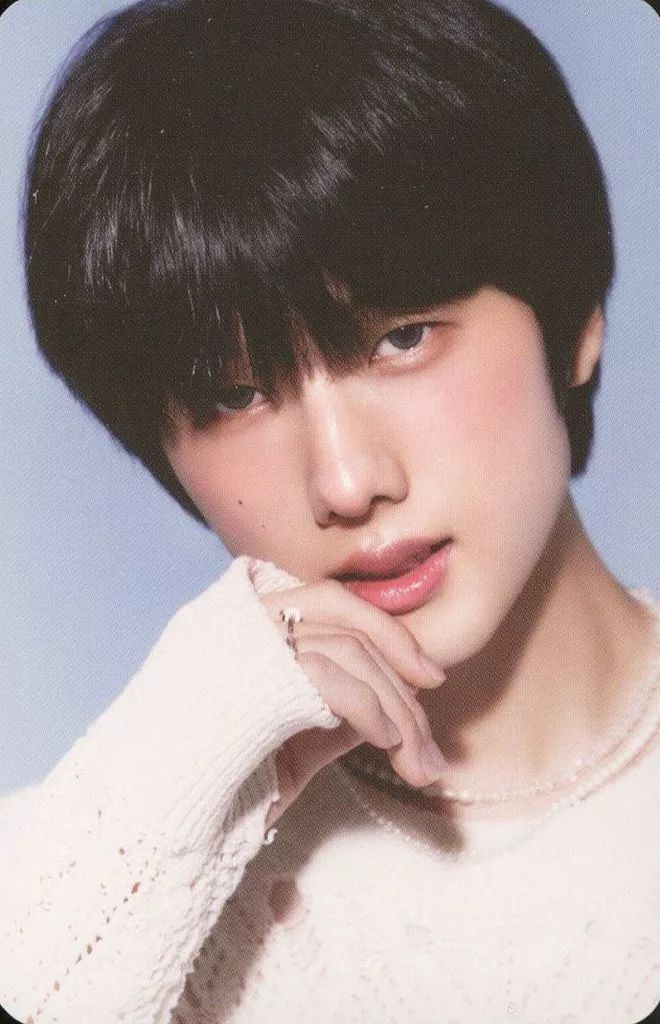 中古】コレクションカード(男性) NCT DREAM/チソン(Jisung)/コンセプト