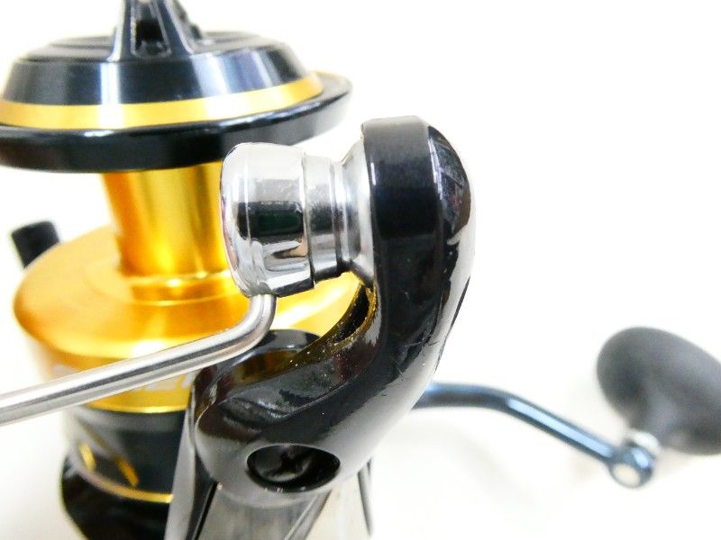 シマノ 21スフェロス SW 8000HG (03-8311130012) - メルカリ