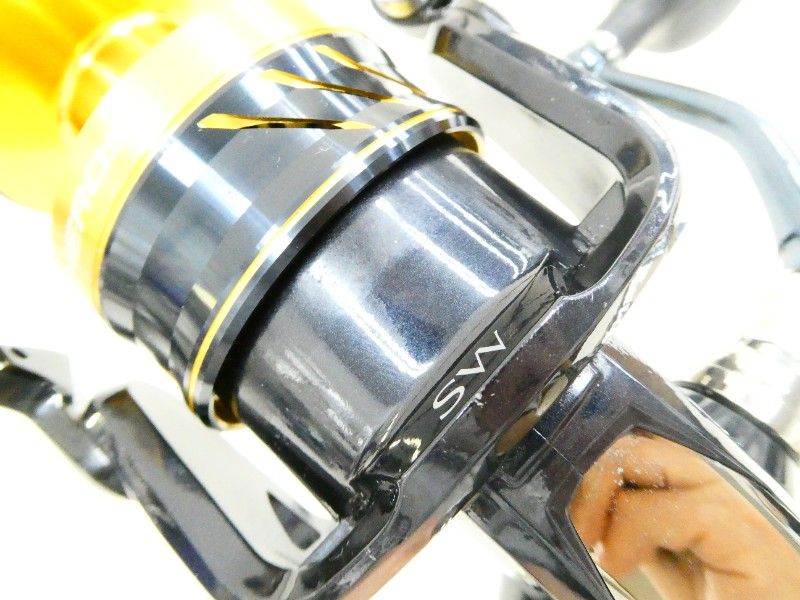 シマノ 21スフェロス SW 8000HG (03-8311130012) - メルカリ