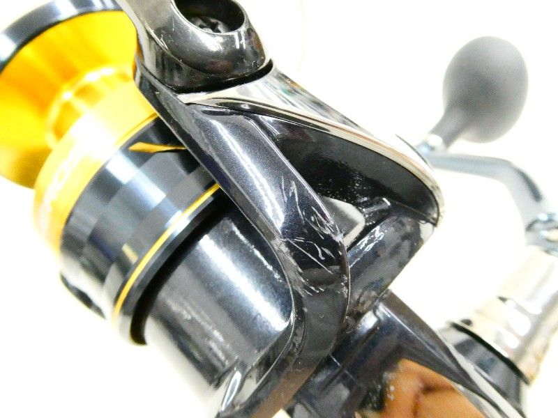 シマノ 21スフェロス SW 8000HG (03-8311130012) - メルカリ