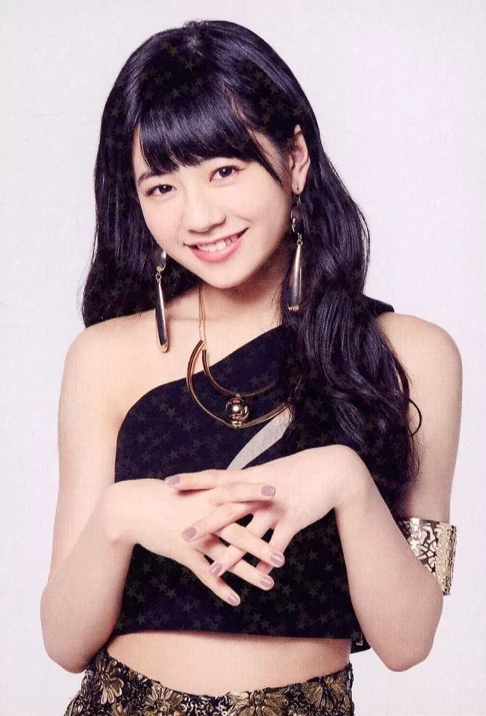 フェアリーズ 伊藤萌々香 生写真 フォトカード 中古】生写真(女性) フェアリーズ/伊藤萌々香/上半身・衣装黒