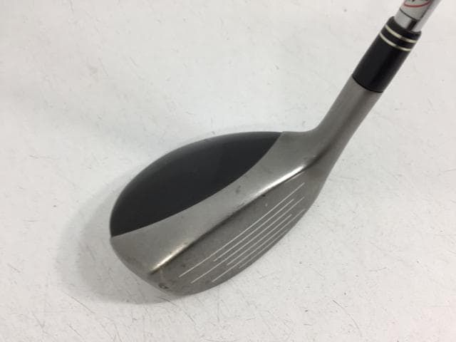 中古ゴルフクラブ】テーラーメイド レスキュー デュアル TP