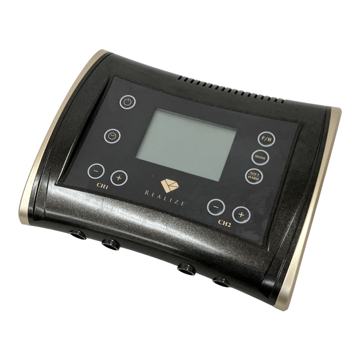 美品 REALIZE リアライズ テクノリンク スリムビューティハウス 美容機器 テクノリンク REALIZE リアライズ スリムビューティハウス 美容機器