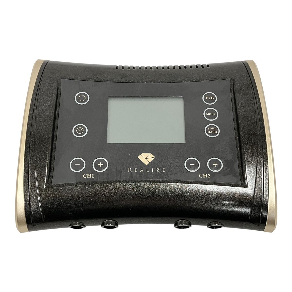 テクノリンク REALIZE リアライズ スリムビューティハウス 美容機器