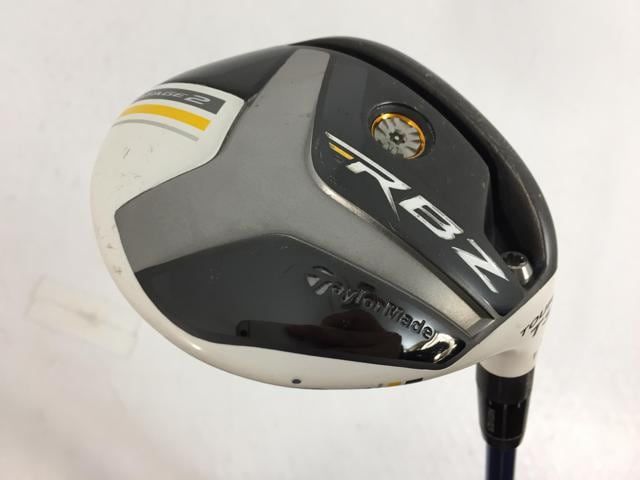 返品OK 【中古ゴルフクラブ】テーラーメイド ROCKET BALLZ(ロケット