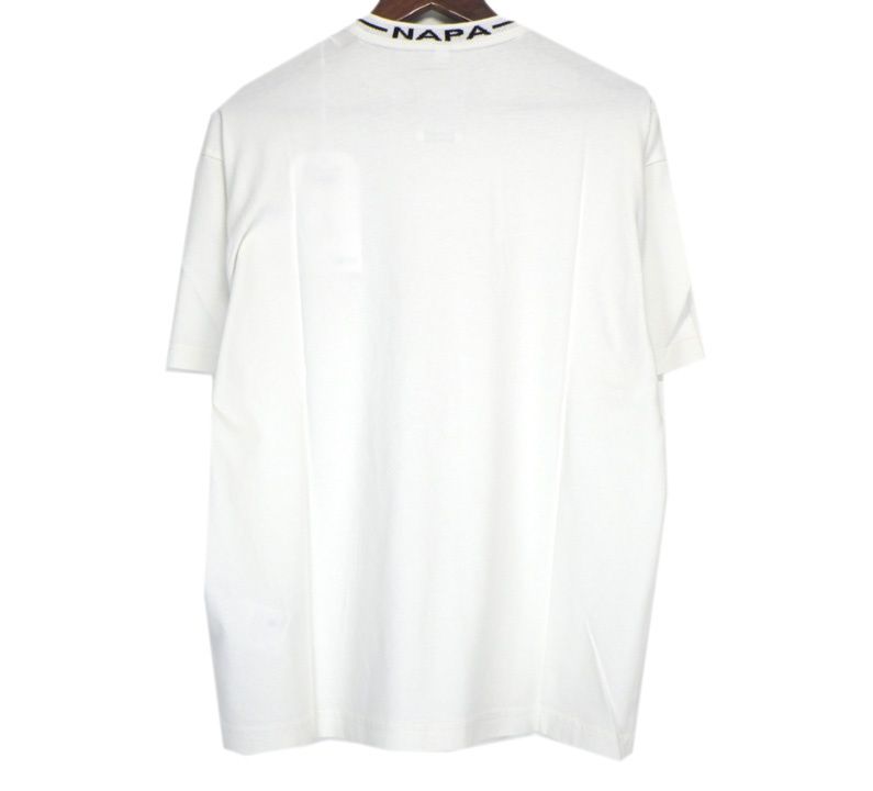 ナパピリ Napapijri × マーティンローズ Martine Rose 【 Osorno