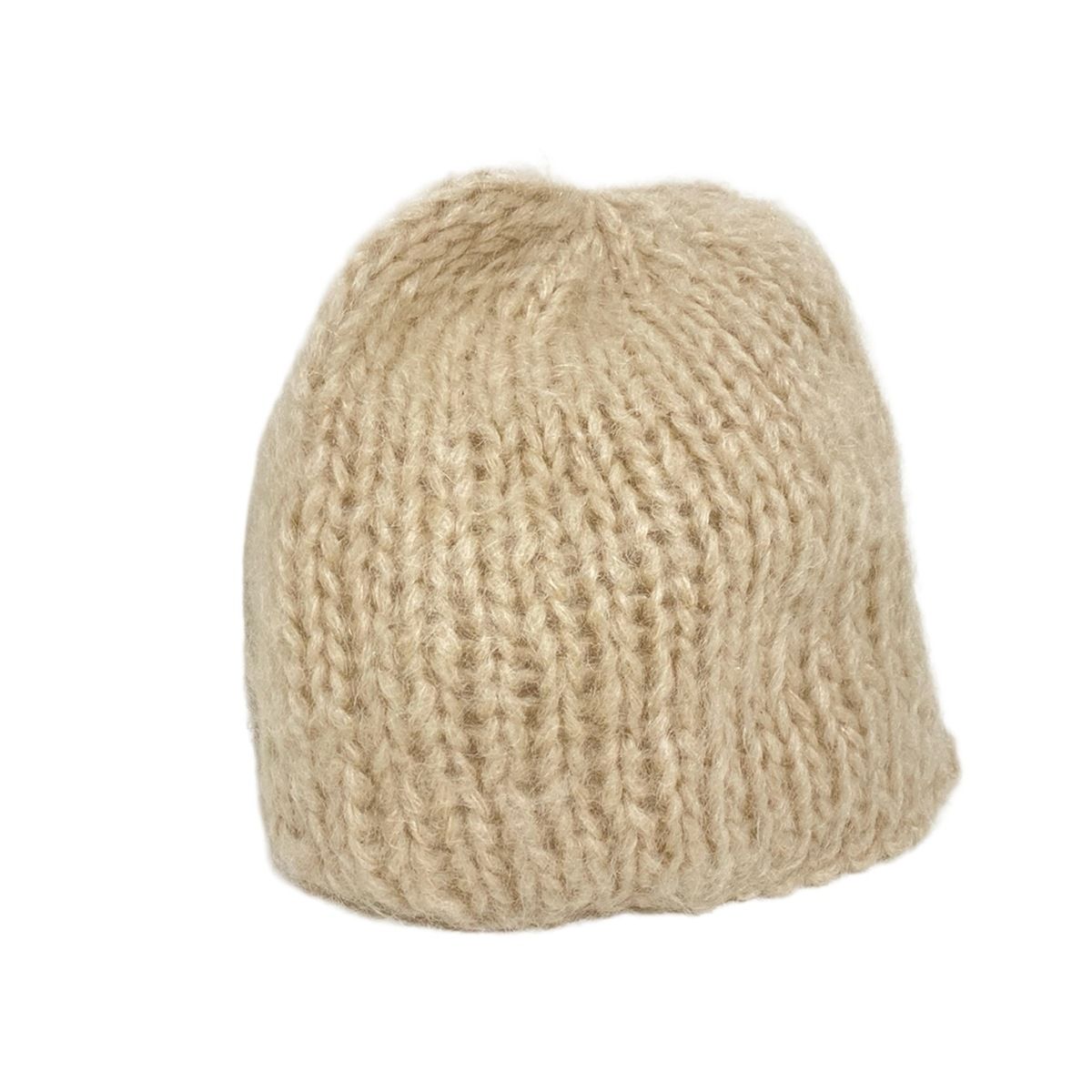 Maiami basic マイアミベーシック ニット帽 ビーニー 帽子 Maiami